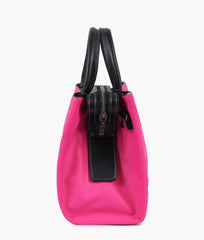 RTW Creation - Pink go-anywhere bag