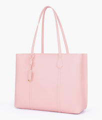RTW Creation - Pink luxe everyday tote