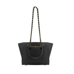 PLUSH BLACK - Bag X