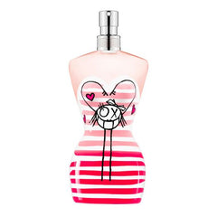 Jean Paul Gaultier I Love Gaultier For Women Edt 100Ml-Perfume