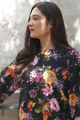 Meerak Stitched 2 Piece Summer Wine Drop 1 Collection'2026-MSL24-CO-04