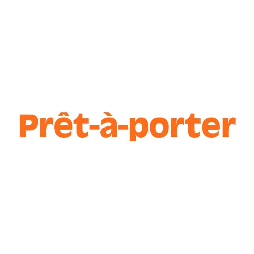 pret-a-porter