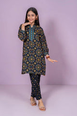 Shop printed lawn suits for girls with latest dress designs. Soft, breathable fabric outfits perfect for summer wear