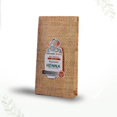Organic Roots Rajasthani Henna (Tattoo Grade) For Henna Artists