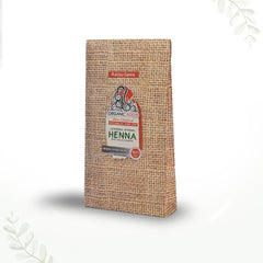 Organic Roots Rattu-Sawa Henna |100G
