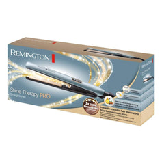Remington- S9300 Shine Therapy Pro Hair Straightener