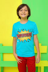 Jersey T-Shirt - Wear Ochre