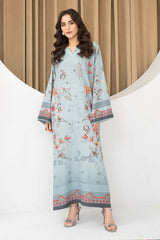 Heeriye Silk Winter Co-Ord Set (Pret) - S002