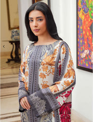 Heeriye Winter Co-Ord Set  - 2070