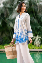 Shomi nairah