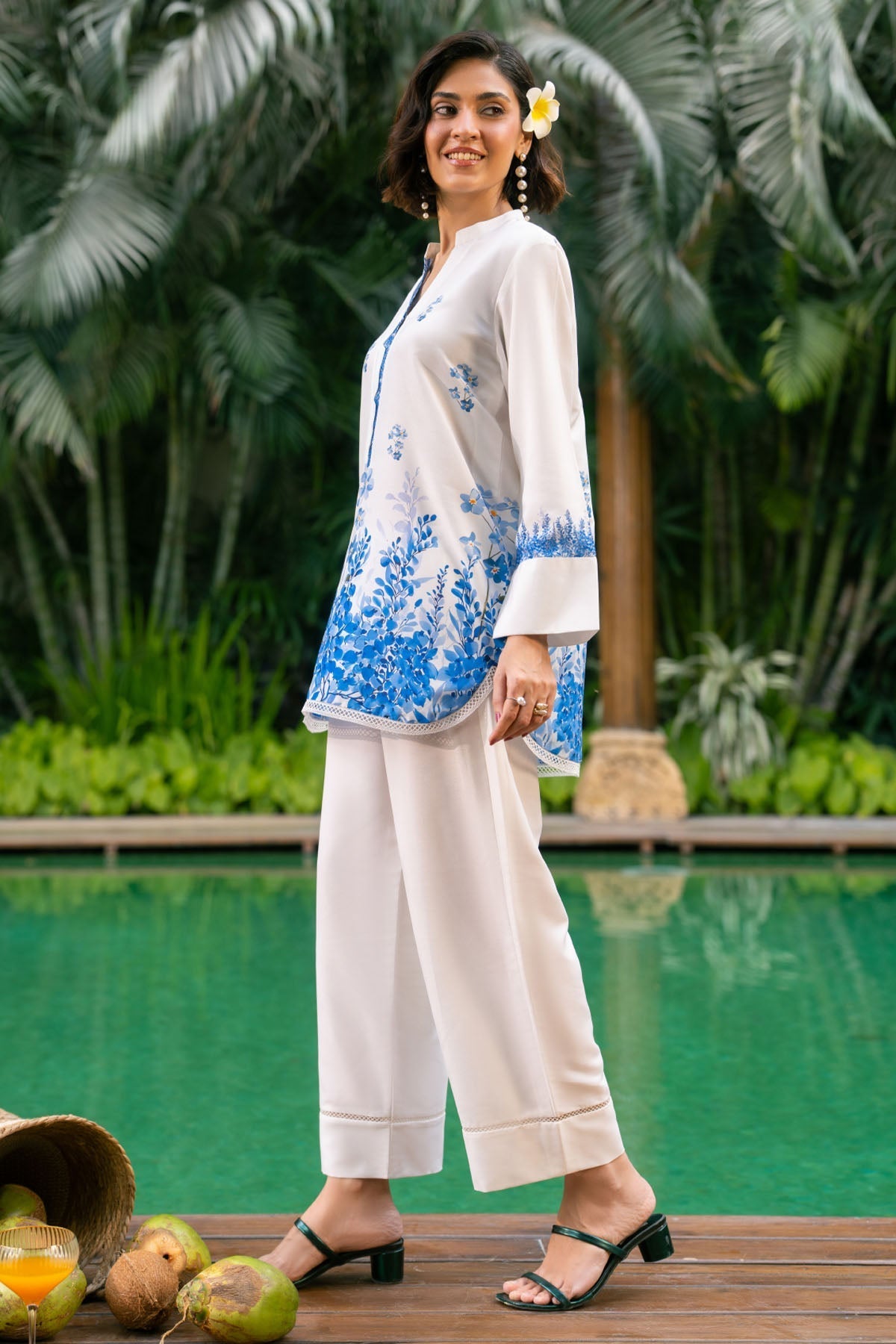 Shomi nairah