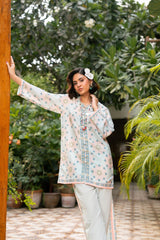 Shomi nairah