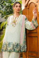 Shomi nairah