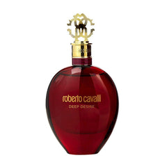 Roberto Cavalli Signature Deep Desire Edp For Women'S Fragrance 75 Ml-Perfume