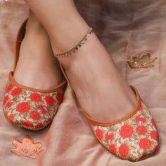 ROSE - Khussa Master