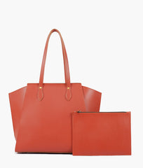 RTW Creation - Rust classic tote bag