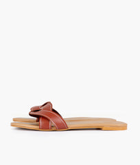 RTW Creation - Rust cross over flats