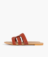 RTW Creation - Rust cutout flats