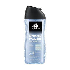 Adidas Dynamic Pulse Shower Gel 250Ml