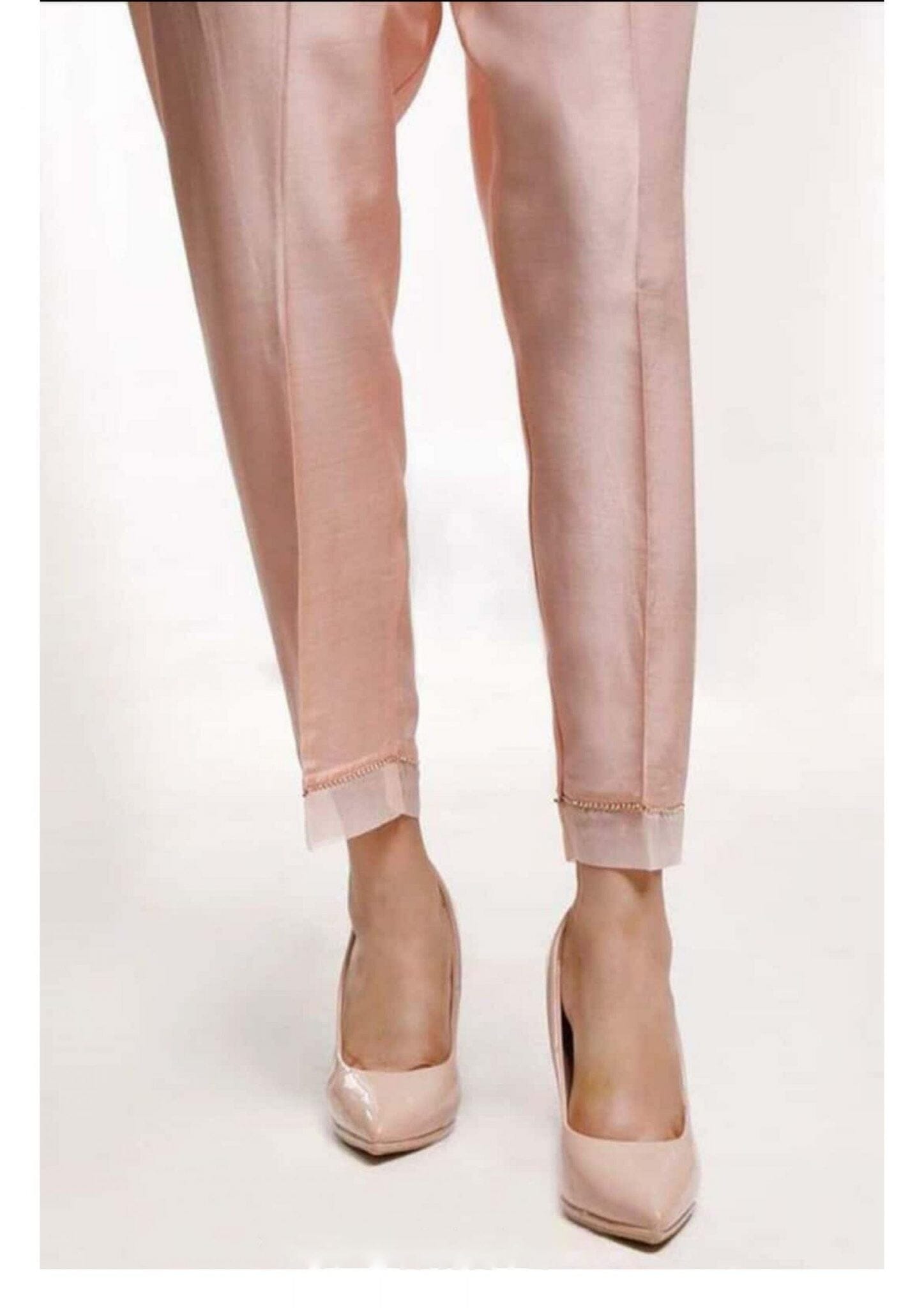 Sada Bahar TR-115 Peach Stitched Sada Bahar 