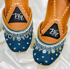 Sheesh 2 - Khussa Master