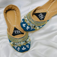 Sheesh - Khussa Master