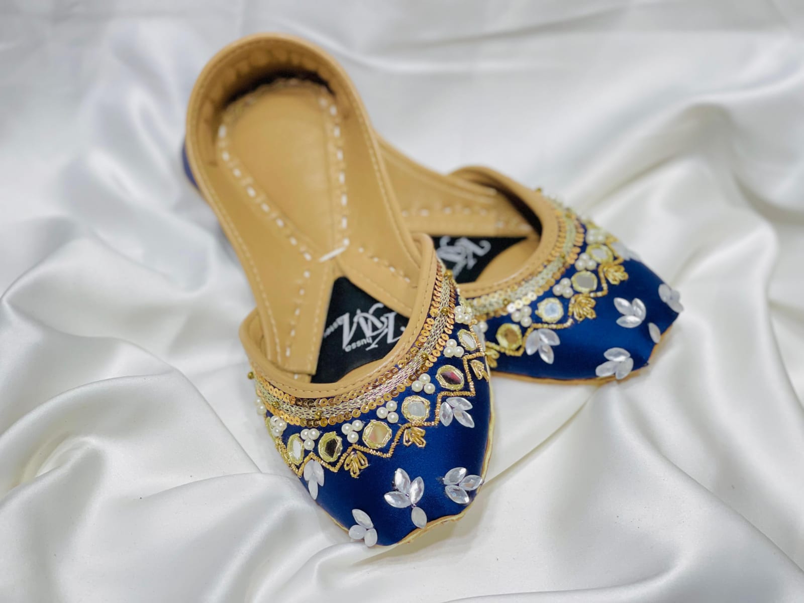 Sheesh - Khussa Master