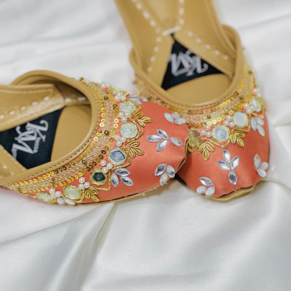 Sheesh - Khussa Master