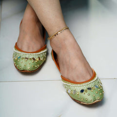 SHEESH PISTA - Khussa Master