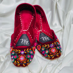 SINDHI - Khussa Master