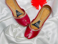 Single Suit - Khussa Master