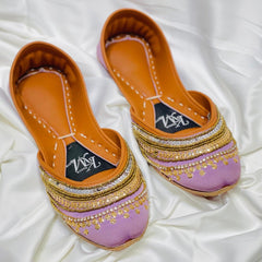 Sitara LILAC - Khussa Master