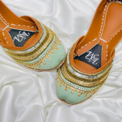 Sitara PISTA - Khussa Master