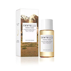 Skin 1004 - Centella Tonning Toner Mini - 30ml