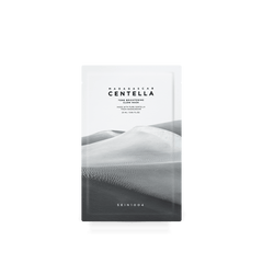 Skin1004 Madagascar Centella Tone Brightening Glow Mask (1 Sheet)