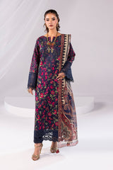 Noor By Imrozia Serene Stitched 3 Piece Summer Collection'2025-SP-58 NAYRAH