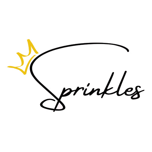 sprinkles