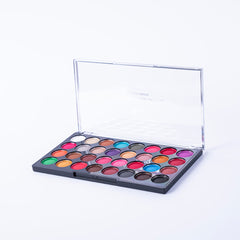 Rivaj-Stunning 32 in 1 Eyeshadow Kit