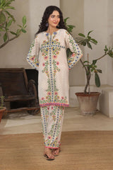 Refresh your style with the latest women’s summer collection in Pakistan. Buy trendy lawn dresses