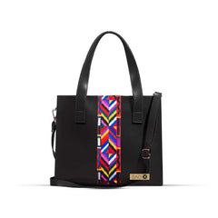 SWAY BLACK - Bag X