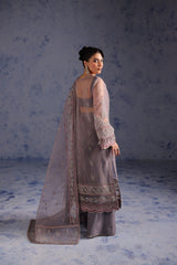 Amoris By Imran Ramzan Unstitched 3 Piece Luxury Formals Suit-TonalitÃƒÂ  di Seta