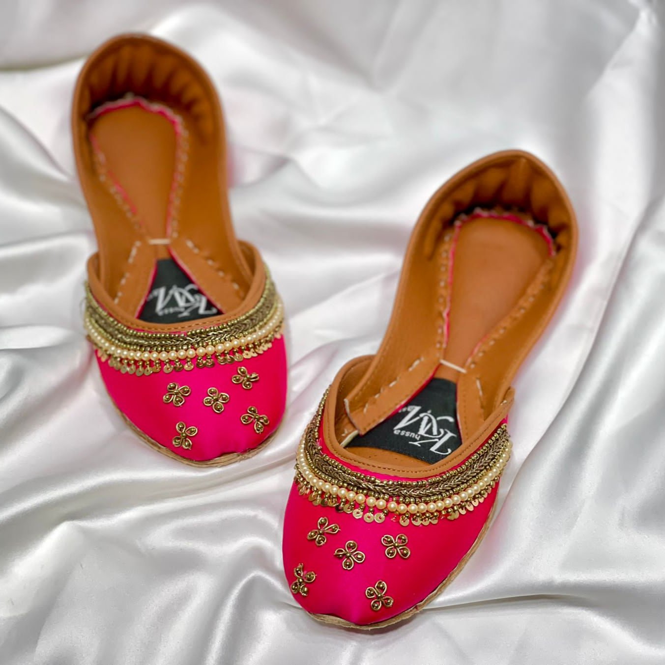 Topas - Khussa Master