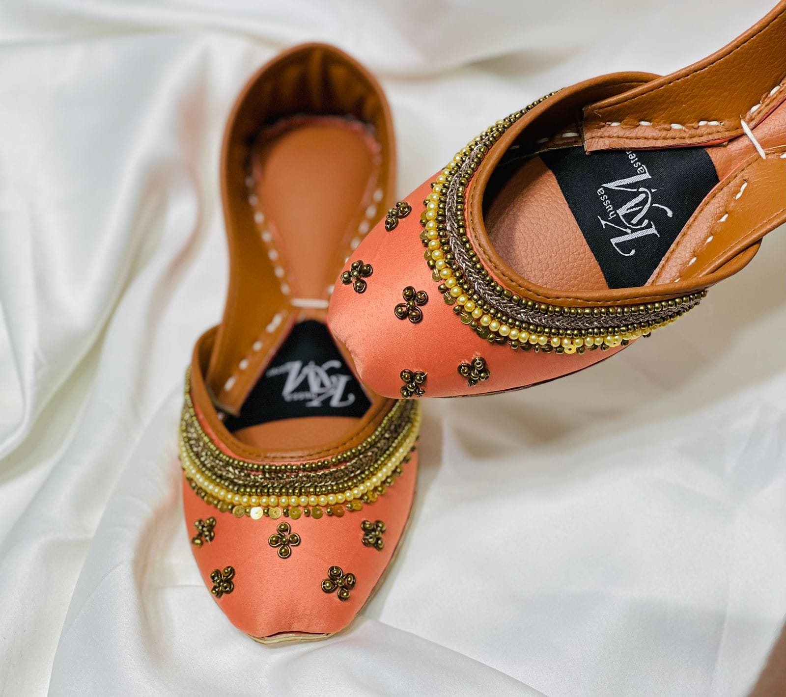 Topas - Khussa Master