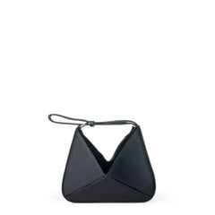 VERTEX BLACK - Bag X