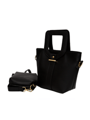VOYAGE BLACK - Bag X