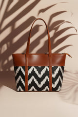 Trendy Canvas Tote Bag women Pakistan