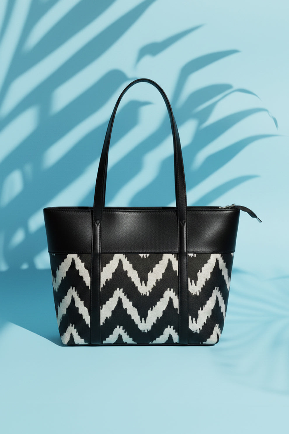 Trendy Canvas Tote Bag women Pakistan