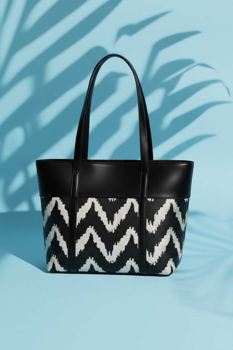 Trendy Canvas Tote Bag women Pakistan