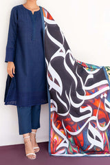 Amna Khadija Dastaan E Ishq Kuch Unkahi Baaten Pret Suit-ADI-05