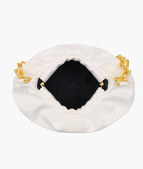 RTW Creation - White cloud bag